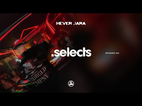 Hever Jara - Latin Dutch .Selects 24 [July 2025]