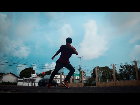 Ezer chagas( MAD WORLD) FREE STEP