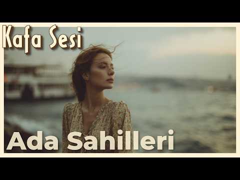 Ada Sahillerinde Bekliyorum #jazz #cover [Kafa Sesi]
