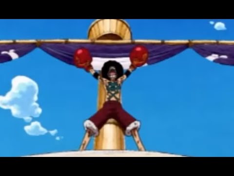 ONE PIECE グラバト! RUSH