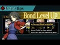Guide to Bond Levels | Fate/Grand Order NA