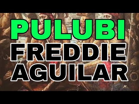 Pulubi by Freddie Aguilar -Music lyrics