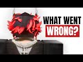 How UGC KILLED The Roblox Catalog
