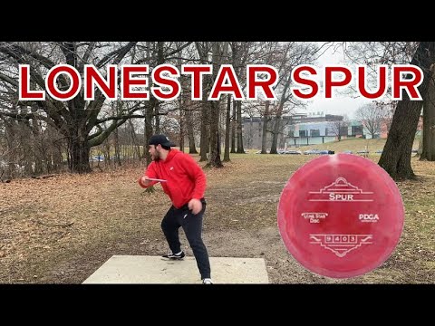 Why the Lonestar Spur is the Fairway Driver to Beat in 2023