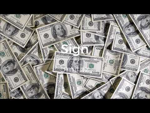 Smithz - Sign (Beat)