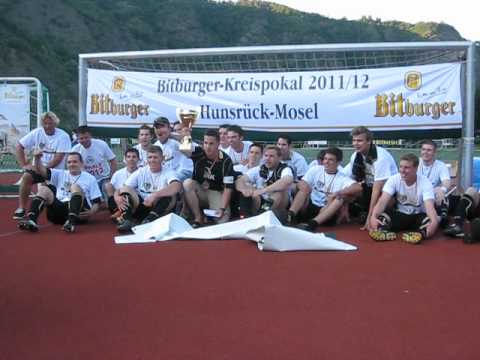 Kreispokalfinale 2012 - Teil 3