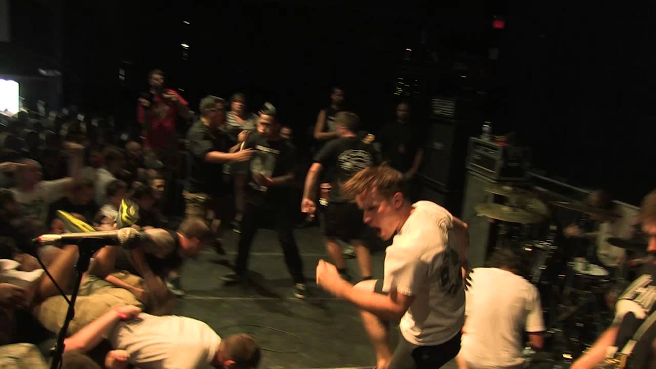[hate5six] Expire - July 24, 2014