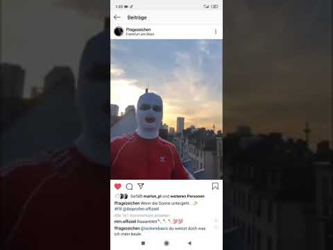 FR - Wenn die Sonne untergeht..⛅