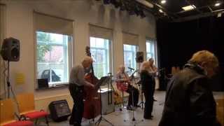 JUST A CLOSER WALK WITH THEE 11 10 2014