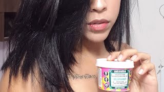 Be(M) Dita Ghee -
(Manteiga Vegetal De Frutas Para Cabelos)