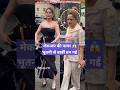Ankita Lokhande Spotted At Laughter Chef Set