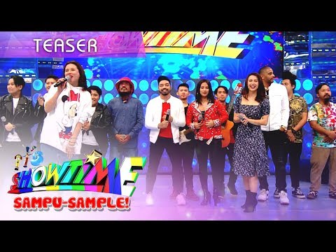 It's Showtime January 31, 2020 Teaser