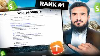 One Of The Best Shopify SEO App 2026 - I Personally Use