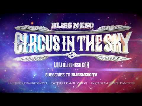 Bliss n Eso - Unite / Pale Blue Dot (Circus In The Sky)