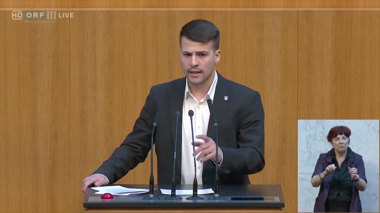 Manuel Litzke - Familie und Jugend - Budget 2027-2028 - 10.7.2026