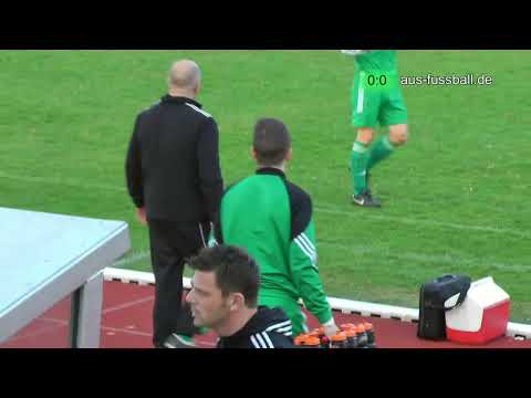 TuRa Harksheide - SC Sperber