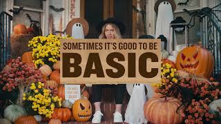  So Basic Brown Bag Scary Movie Night