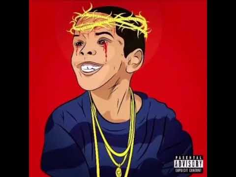 Westside Gunn - King City  (Feat. Mach Hommy & DJ Qbert)
