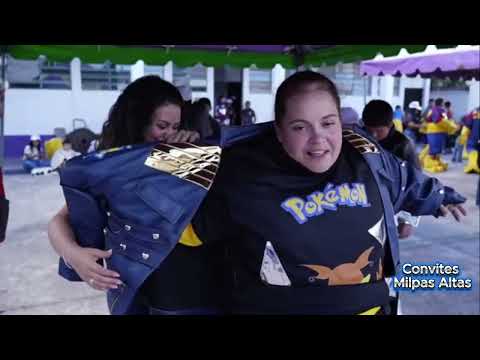Previa Baile de Disfraces Santa Lucía Virgen y Mártir "El Más Joven" 2,025