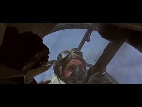 Battle of Britain (The Final Battle - music by Sir William Walton)