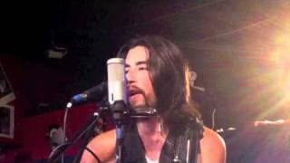 Jackie Greene - 2010-09-12 - Fire Escape - Set 1-1 - Cell Block #9.mov