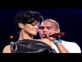Rihanna - Diamonds - Live At SNL