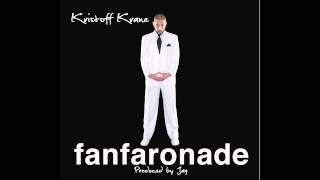 Kristoff Krane - Feeler Felt w/Lyrics [fanfaronade - 15]
