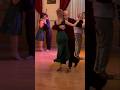 Leandro Evgenia Go Viral With Passion Filled Tango TangoPassion MilongaTrend Dance ViralVideo