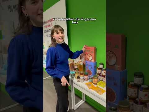 Delhaize Belgium zoekt nu personeel - foto van de werkplek