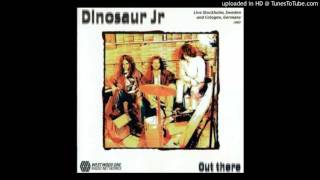 Dinosaur Jr - Can&#39;t We Move This