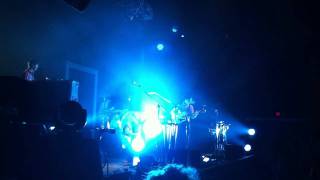 Download lagu Cut Copy - Feel the Love (Live at House of Blues) mp3