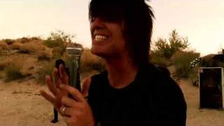 LoveHateHero &quot;America Underwater&quot; Official Music Video