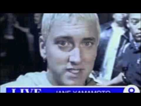 Shady Levels (FDJT Bootleg) - Avicii vs Eminem