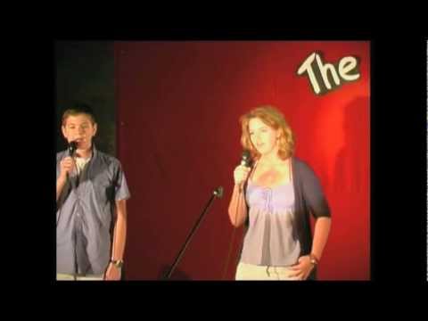 I Believe I Can Fly - Talent Show 2010