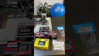 #010 RCD Yokomo SD2.0 | SANWA | NISSAN S15 Sayaka