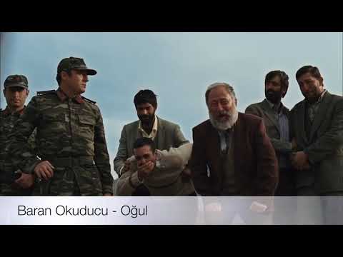 Baran Okuducu - Oğul