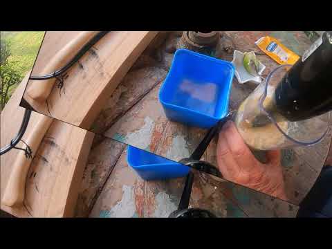 HAGA SU PROPIA MAYONESA EN 3 MINUTOS, COCINA ESPAÑOLA CON EL GENERAL,