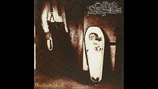 Cultus Sanguine — Shadows' Blood  (1997)  (Full Album)