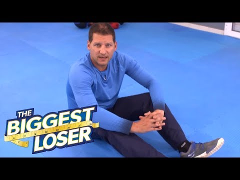 Nie wieder Rückenschmerzen! So klappt´s! | The Biggest Loser | SAT.1