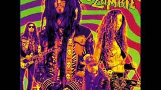 The One -  White Zombie