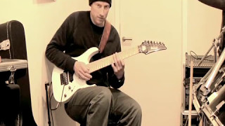 Sweep picking Tapping Slides  - new techniques