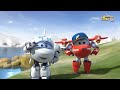 سوبر وينغز الجزء 2 الحلقة 48 سبيستون Super Wings Season 2 Ep 48 Spacetoon