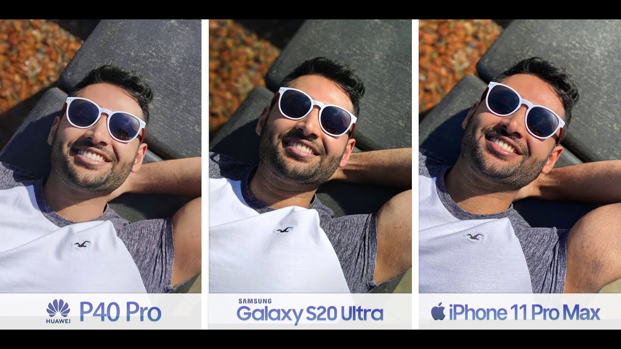 Сравнение Камер Iphone И Samsung S20