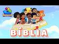 BIBLE 3 Little Words Volume 11 OFFICIAL