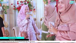 Download lagu OT MADONA Live Di Rantau Alai || Pernikahan Deri & Zara Full Album Dangdut Terbaru #3 mp3