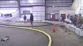 preview picture of video 'HCRC Hendricks County Radio Control Racing Danville Indiana 4H Fairgrounds R/C'