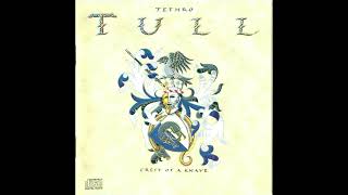Jethro Tull_._Crest of a Knave (1987)(Full Album)