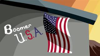 BOOMER USA