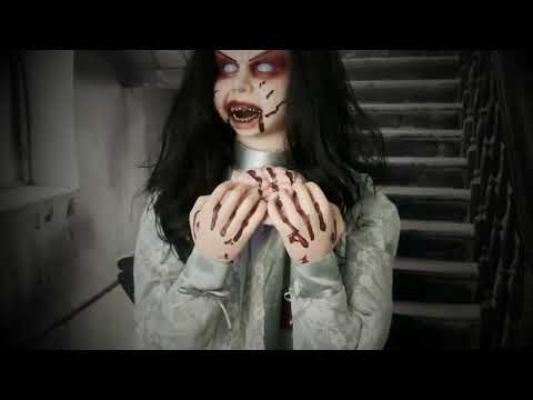 Haunted Hill Farm 2024 Rosemary by Tekky