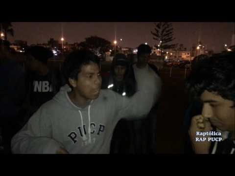 ALONZO vs SOLRAK vs AARONLY (CUARTOS) - Raptólica 23/06/17